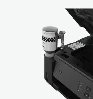 Мастилоструен принтер, Canon PIXMA G1430