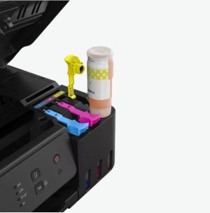 Мастилоструен принтер, Canon PIXMA G1430