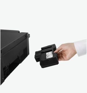 Мастилоструен принтер, Canon PIXMA G1430