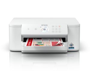 Мастилоструен принтер, Epson WorkForce Pro WF-C4310DW
