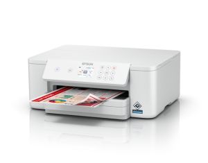 Мастилоструен принтер, Epson WorkForce Pro WF-C4310DW