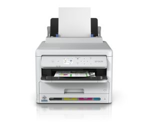 Мастиленоструен принтер, Epson WorkForce Pro WF-C5390DW