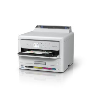 Мастиленоструен принтер, Epson WorkForce Pro WF-C5390DW