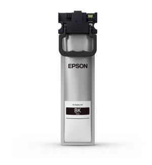 Консуматив, Epson WF-C53xx/C58xx Series Ink Cartridge XL Black