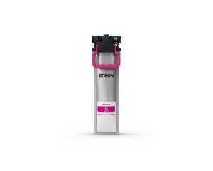 Консуматив, Epson WF-C53xx/C58xx Series Ink Cartridge XL Magenta