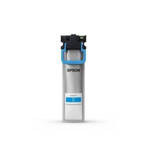 Консуматив, Epson WF-C53xx/C58xx Series Ink Cartridge XL Cyan