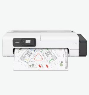 Мастилоструен плотер, Canon imagePROGRAF TC-21