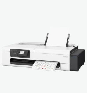 Мастилоструен плотер, Canon imagePROGRAF TC-21