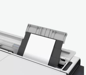 Мастилоструен плотер, Canon imagePROGRAF TC-21
