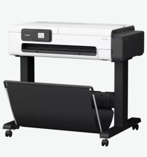 Мастилоструен плотер, Canon imagePROGRAF TC-21