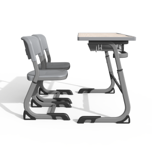Регулируем ученически комплект SMART DUO UP