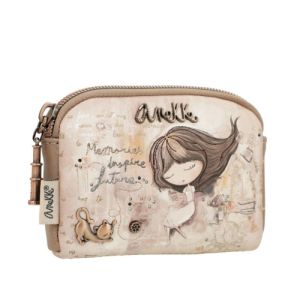 Портфейл Anekke Memories