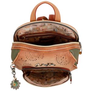Раница Anekke Piece&Love Camel