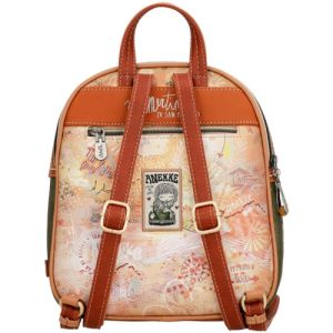 Раница Anekke Piece&Love Camel