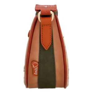 Чанта Anekke Piece&Love Camel