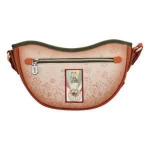 Чанта Anekke Piece&Love Camel
