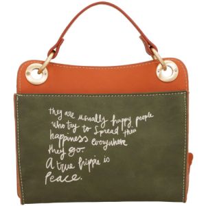 Чанта Anekke Piece&Love Camel