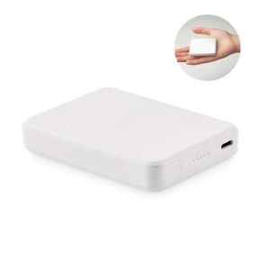 Безжично зарядно устройство Kleinpow, 5000 mAh