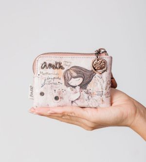 Портмоне Anekke Memories