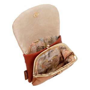 Портмоне Anekke Piece&Love Camel