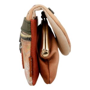 Портмоне Anekke Piece&Love Camel
