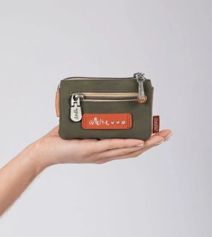 Портмоне Anekke Piece&Love Camel