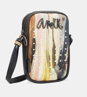 Чанта Anekke Hollywood Studio Navy
