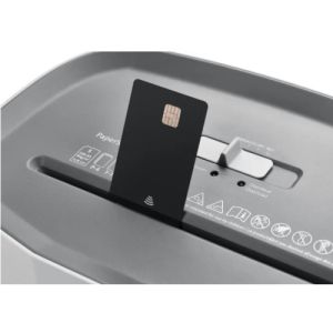 Шредер Dahle PaperSAFE PS 100, 5х18 mm, 5 листа