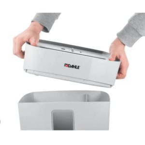 Шредер Dahle PaperSAFE PS 100, 5х18 mm, 5 листа