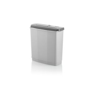 Шредер Dahle PaperSAFE PS 60, 6 mm, 6 листа