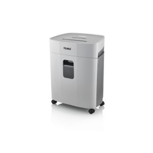 Шредер Dahle PaperSAFE PS 240, 4х12 mm, 10 листа