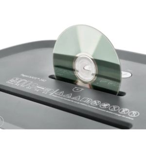 Шредер Dahle PaperSAFE PS 240, 4х12 mm, 10 листа