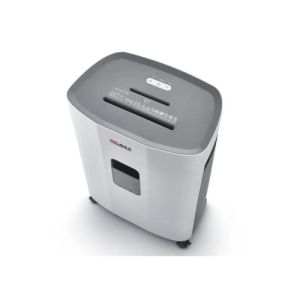 Шредер Dahle PaperSAFE PS 240, 4х12 mm, 10 листа