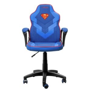 Стол, TRUST GXT703SM Revvo Kids Chair Superman
