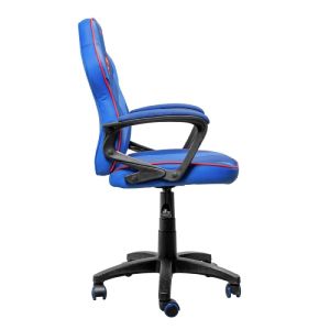 Стол, TRUST GXT703SM Revvo Kids Chair Superman