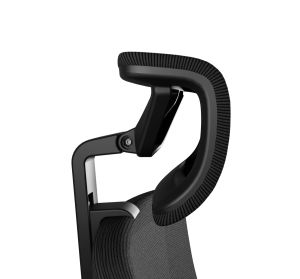 Стол, Genesis Ergonomic Chair Astat 200 Black