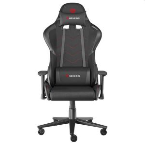 Стол, Genesis Gaming Chair NITRO 550 G2 BLACK