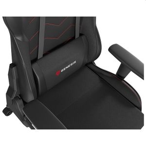 Стол, Genesis Gaming Chair NITRO 550 G2 BLACK