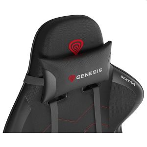 Стол, Genesis Gaming Chair NITRO 550 G2 BLACK
