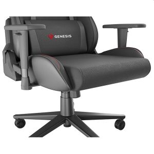 Стол, Genesis Gaming Chair NITRO 550 G2 BLACK