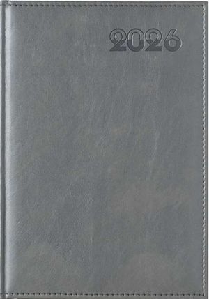 Бележник с дата Дипломат A4, седмичник
