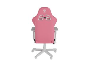 Стол, Genesis Gaming Chair Nitro 710 Pink-White