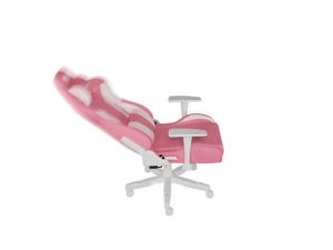 Стол, Genesis Gaming Chair Nitro 710 Pink-White