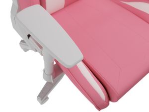 Стол, Genesis Gaming Chair Nitro 710 Pink-White