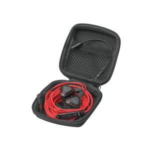 Слушалки, TRUST GXT 408 Cobra Multiplatform Gaming Earphones