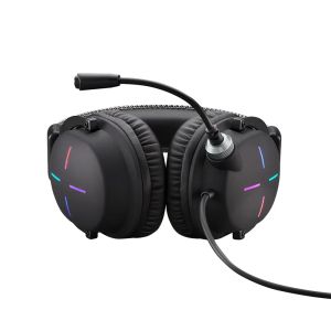 Слушалки, Acer Nitro Headset II NHW200 Black, Retail Pack