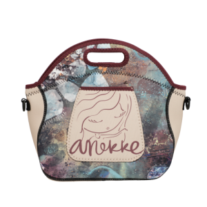 Чанта за обяд Anekke, 31х30х13.5см