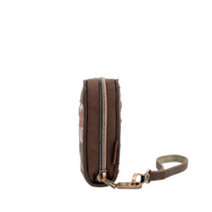 Портфейл Anekke Core, 20x10x2 cm