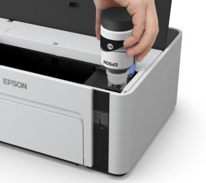 Мастилоструен принтер, Epson EcoTank M1120