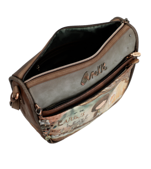 Чанта Anekke Core, 32х25х13 см